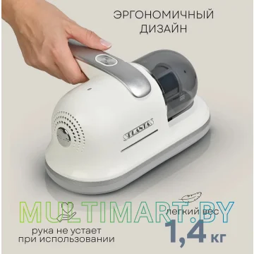 Пылесос Planta PL-VCD01 картинка 9